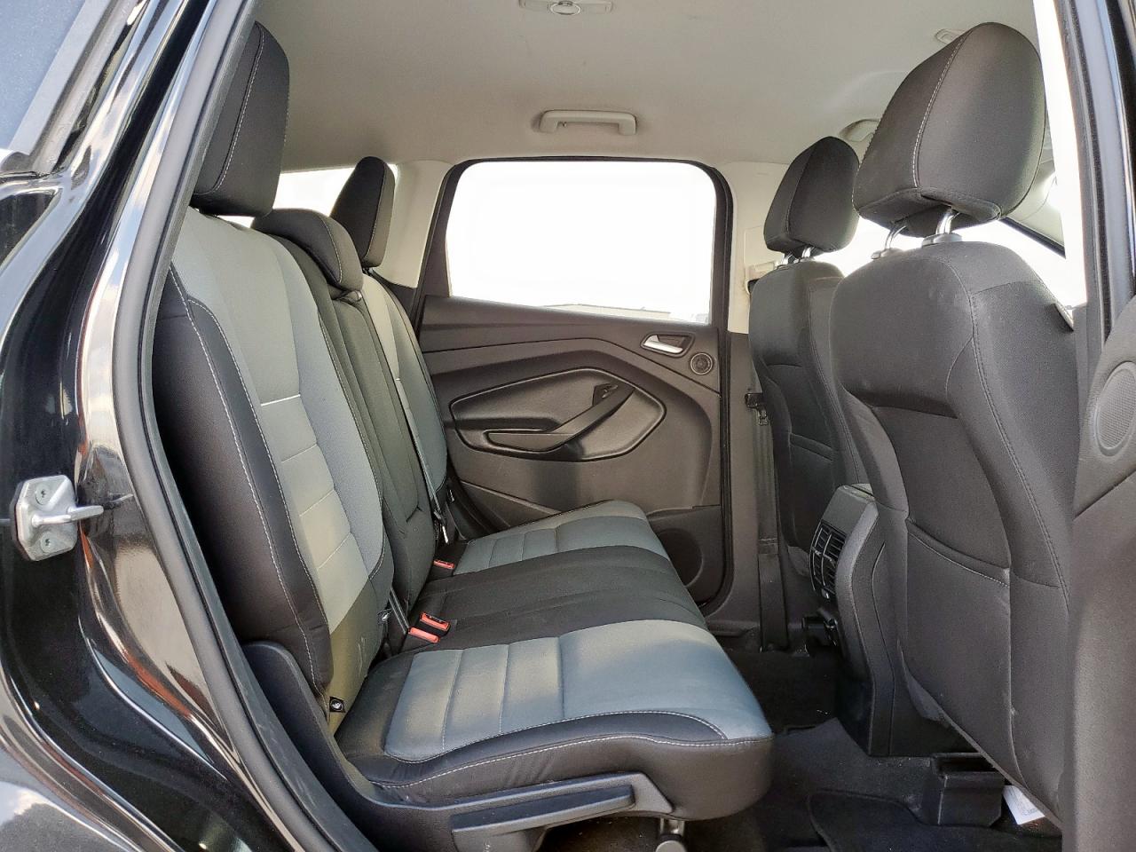 2014 Ford Escape Se VIN: 1FMCU0G95EUA29267 Lot: 93216625