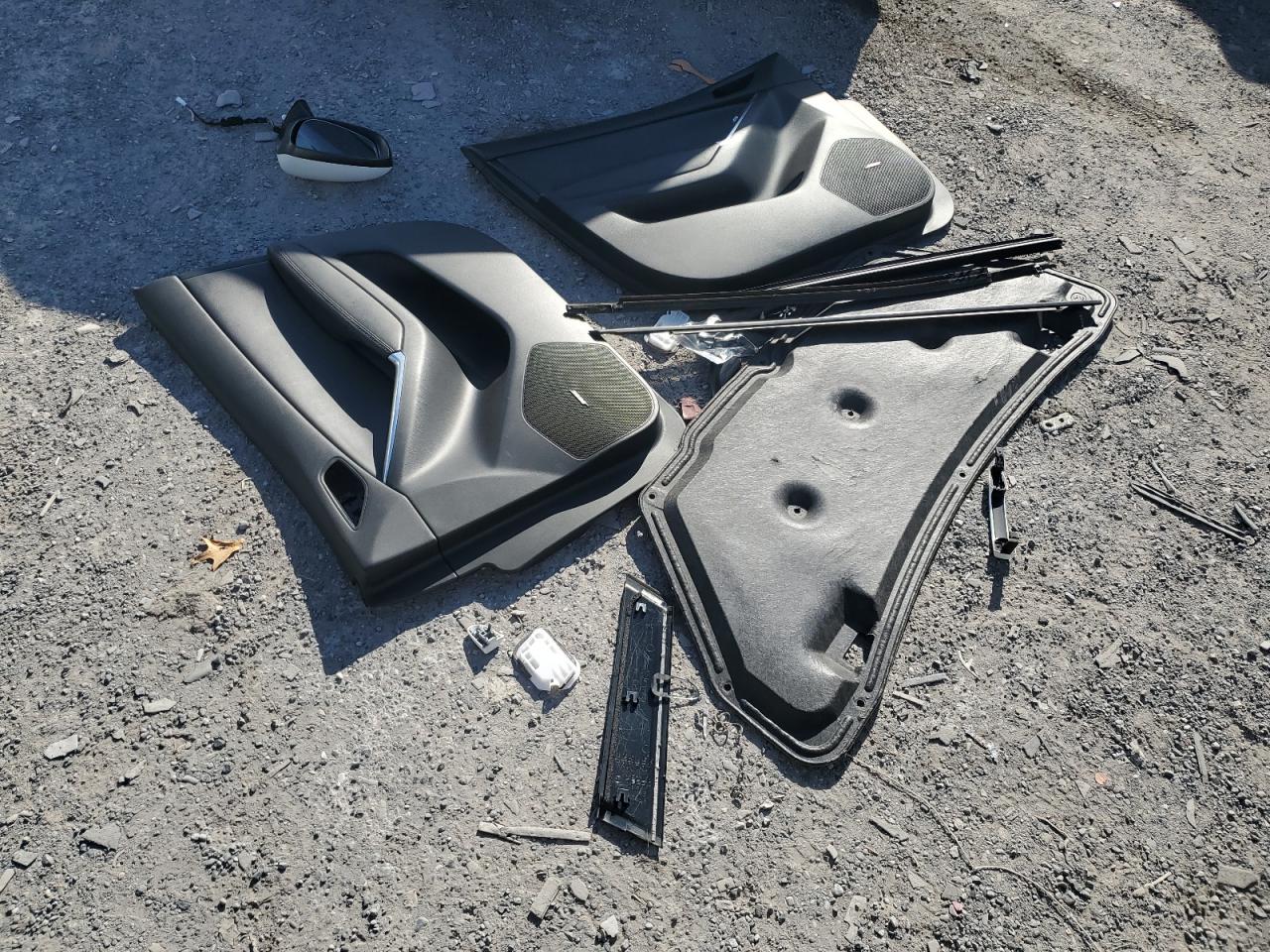 2016 Mazda Cx-5 Gt VIN: JM3KE4DY2G0691969 Lot: 92262885