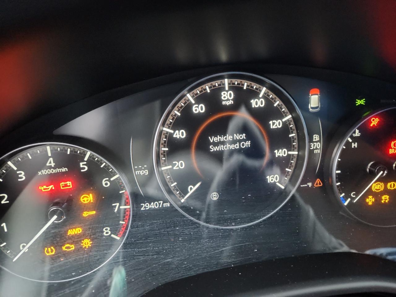 2025 Mazda Cx-50 Preferred VIN: 7MMVABBM3SN301429 Lot: 90939575