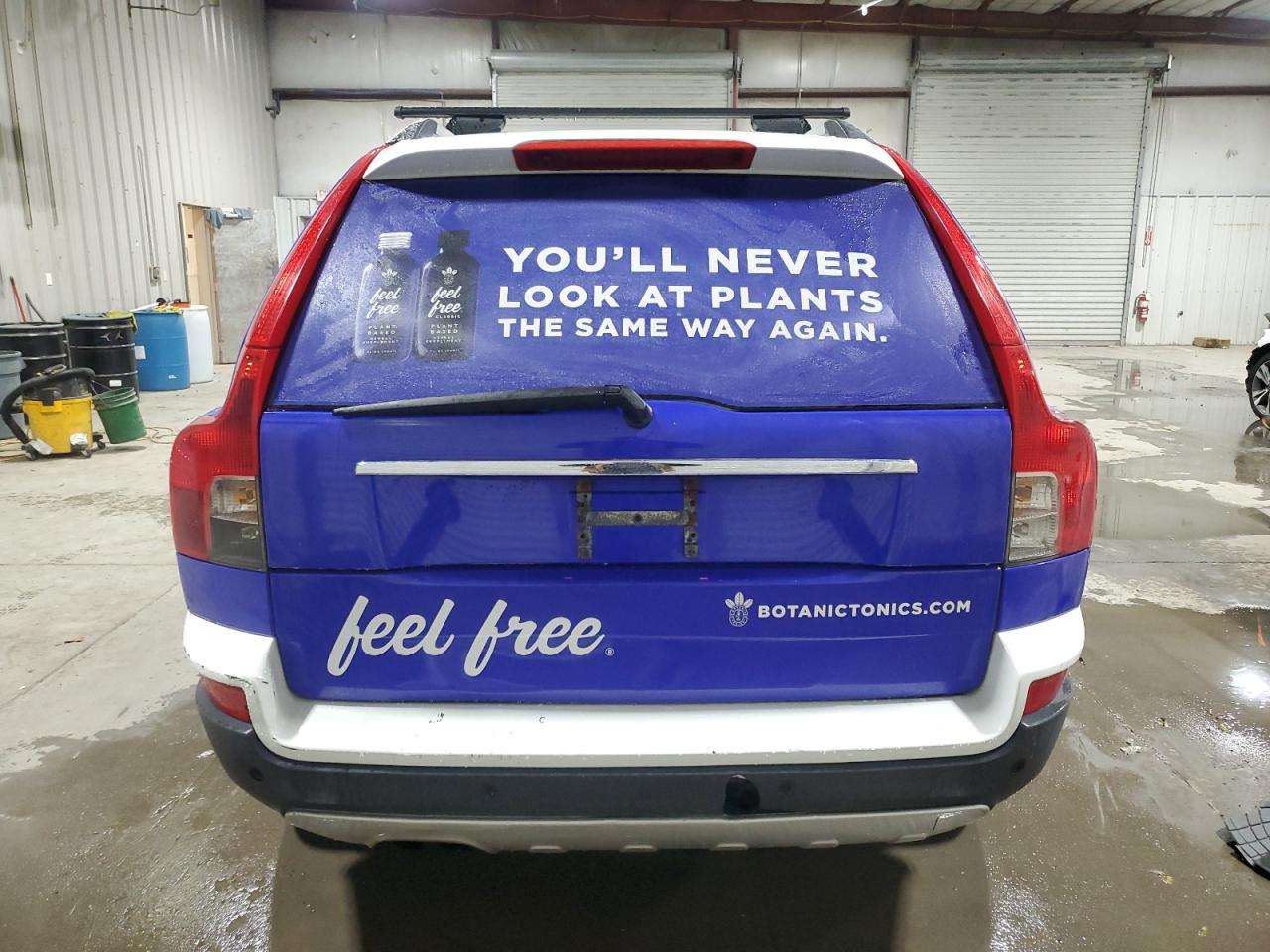 2010 Volvo Xc90 3.2 VIN: YV4982CZXA1564432 Lot: 90907625