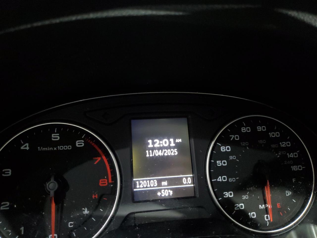 2015 Audi A3 Premium VIN: WAUACGFF7F1043086 Lot: 92403905