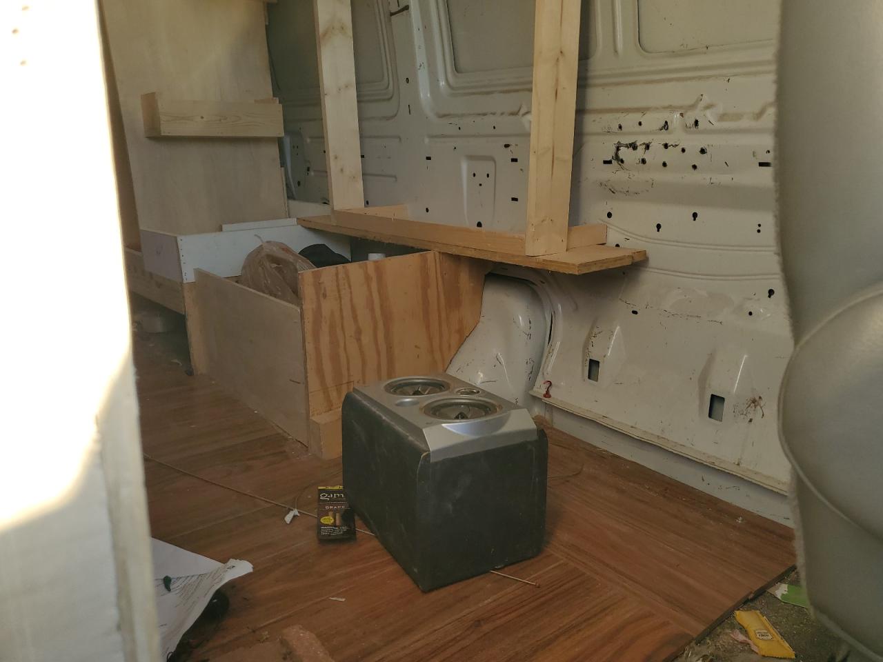 2007 Ford Econoline Ca VIN: 1FTNE24L27DA92528 Lot: 91243215