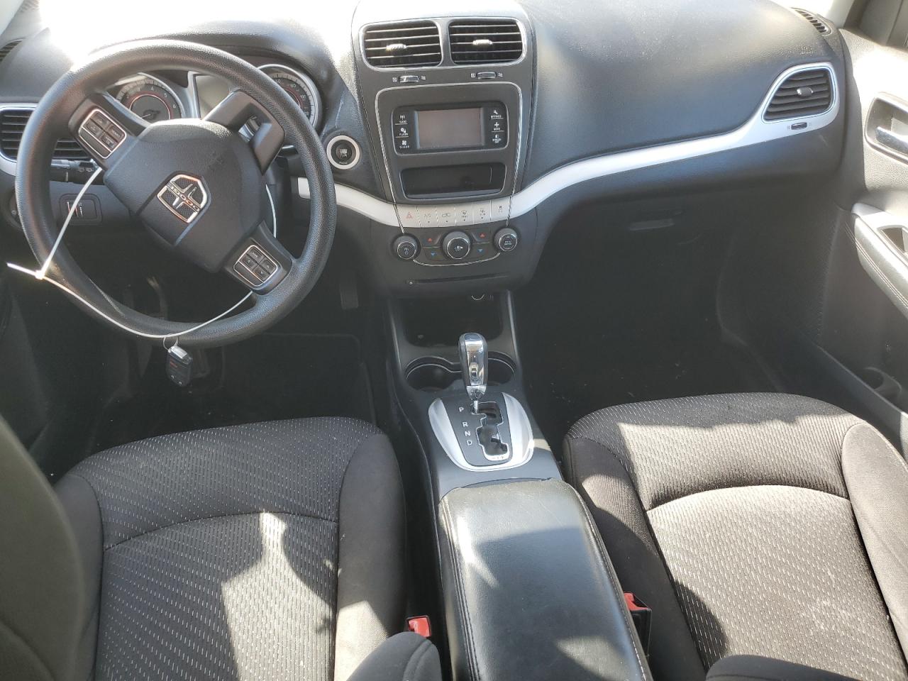 2014 Dodge Journey Sxt VIN: 3C4PDDBG1ET251401 Lot: 92195745