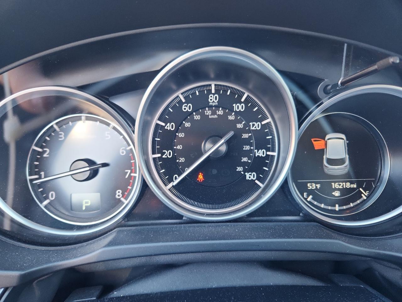 2023 Mazda Cx-5 Preferred VIN: JM3KFBCM7P0197204 Lot: 92912675