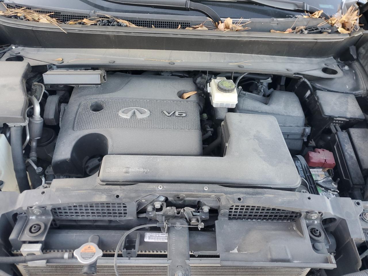 2016 Infiniti Qx60 VIN: 5N1AL0MM9GC525586 Lot: 92170455