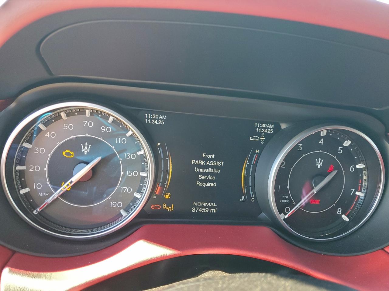 2021 Maserati Levante Sport VIN: ZN661XUS2MX372947 Lot: 93628405