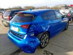 2025 FORD FOCUS 1.0 ECOBOOST HYBRID MHEV ST-LINE 5DR for sale at Copart ROCHFORD