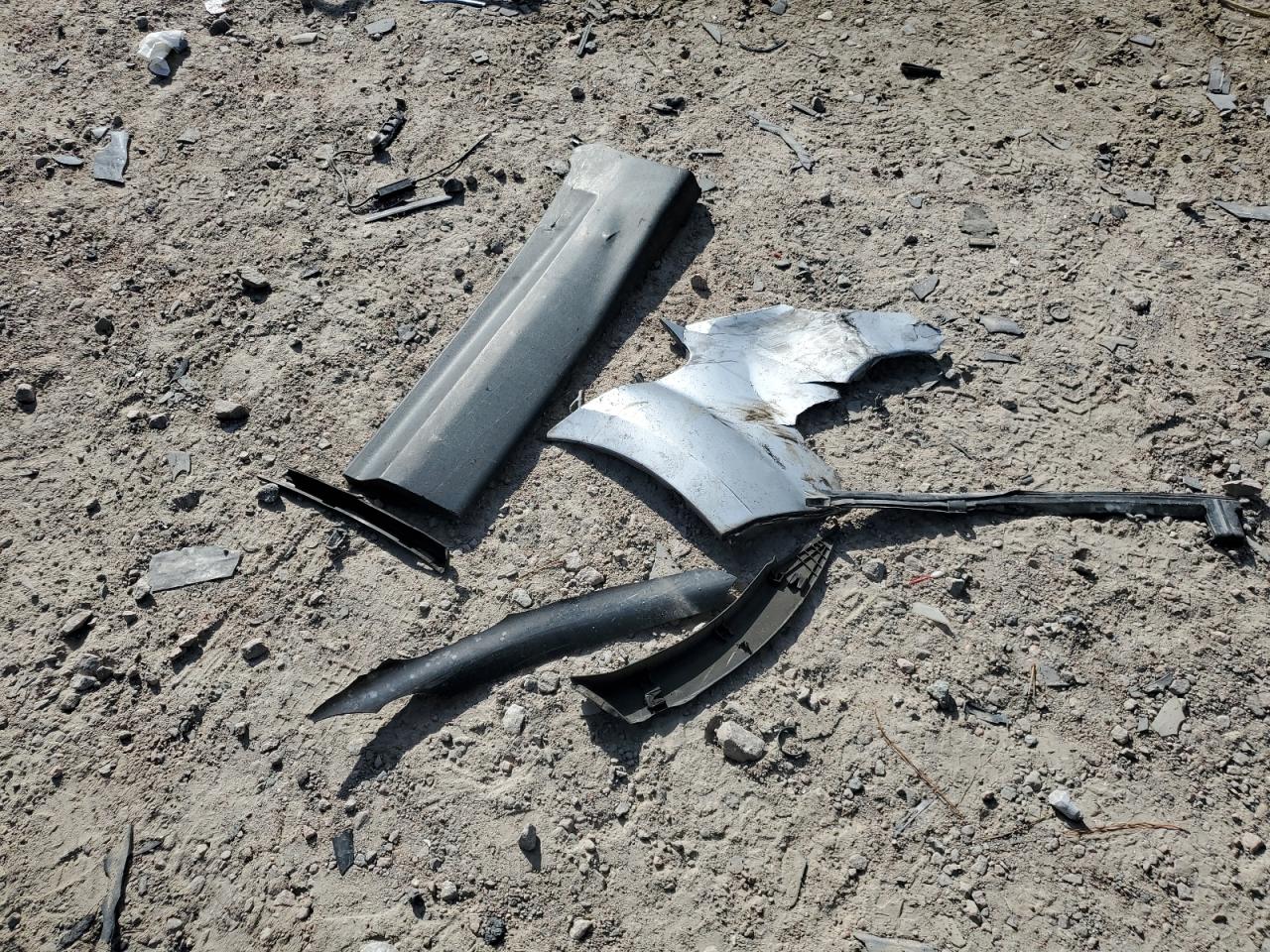 2008 Mitsubishi Outlander Es VIN: JA4LS21WX8Z016911 Lot: 93108605