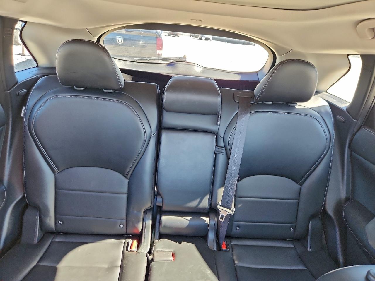 2021 Infiniti Qx50 Luxe VIN: 3PCAJ5BAXMF100991 Lot: 93328335