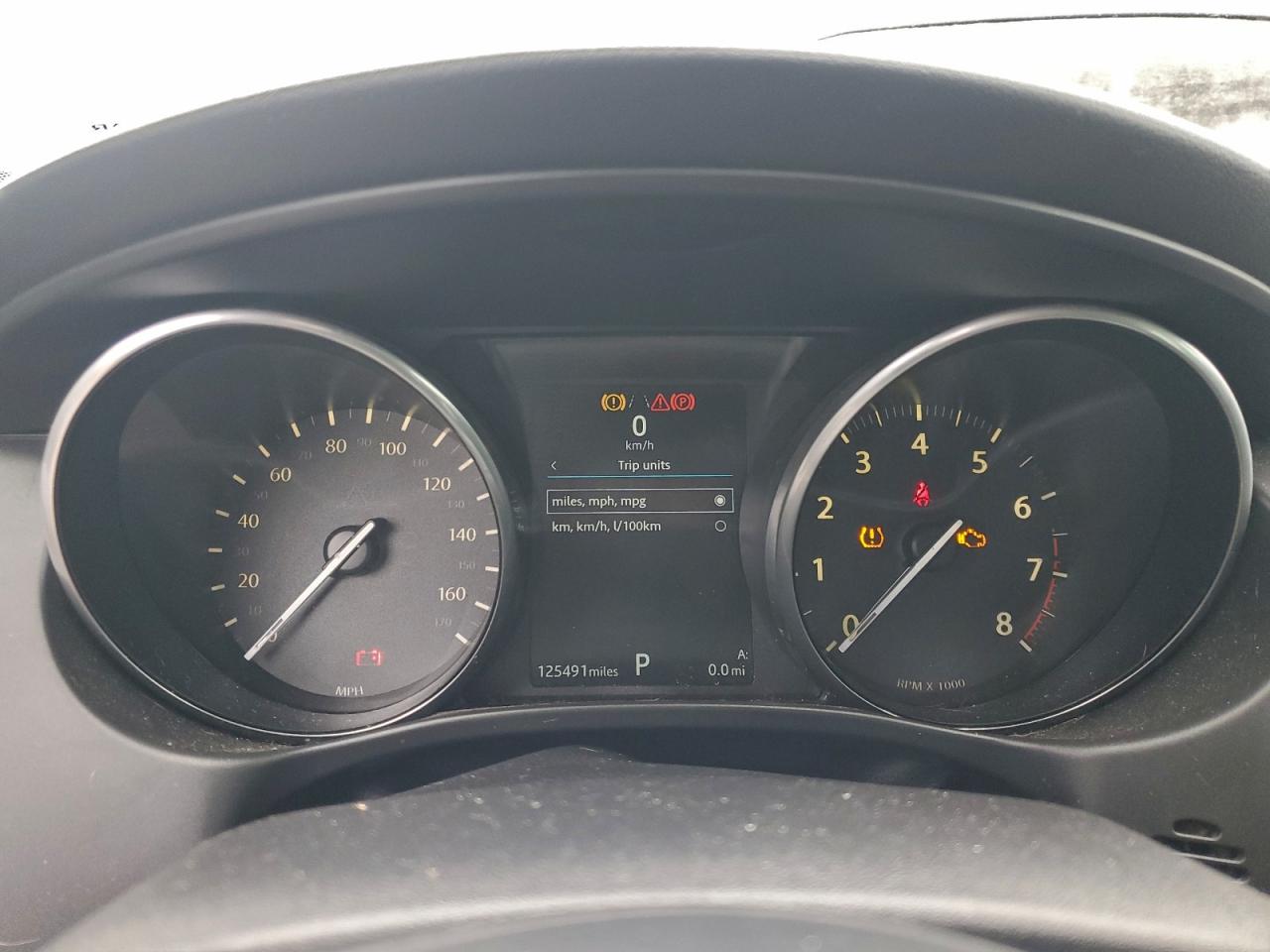 2018 Jaguar Xe Prestige VIN: SAJAK4FN0JCP25219 Lot: 94256285