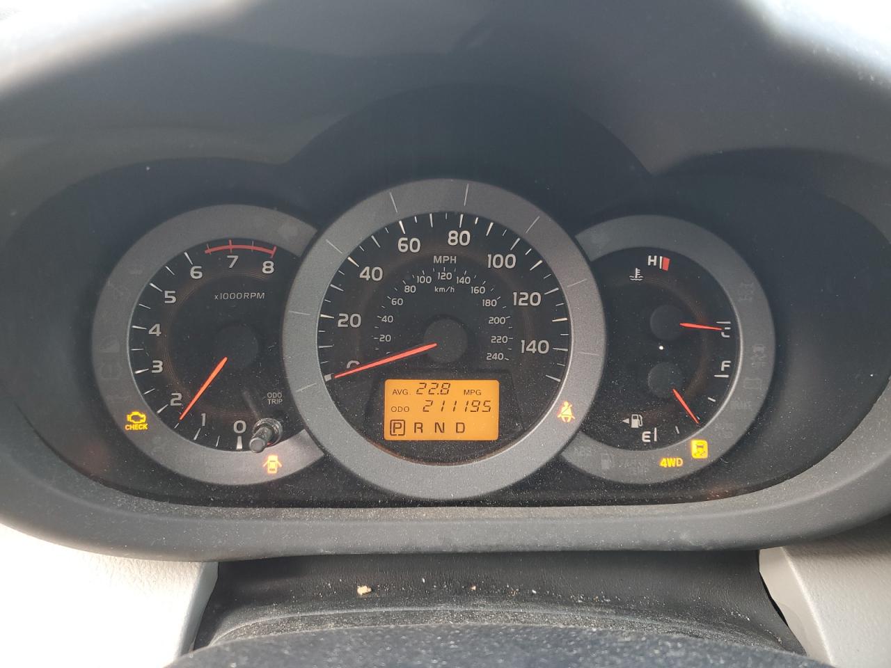 2010 Toyota Rav4 Limited VIN: 2T3DK4DV0AW027978 Lot: 92035695