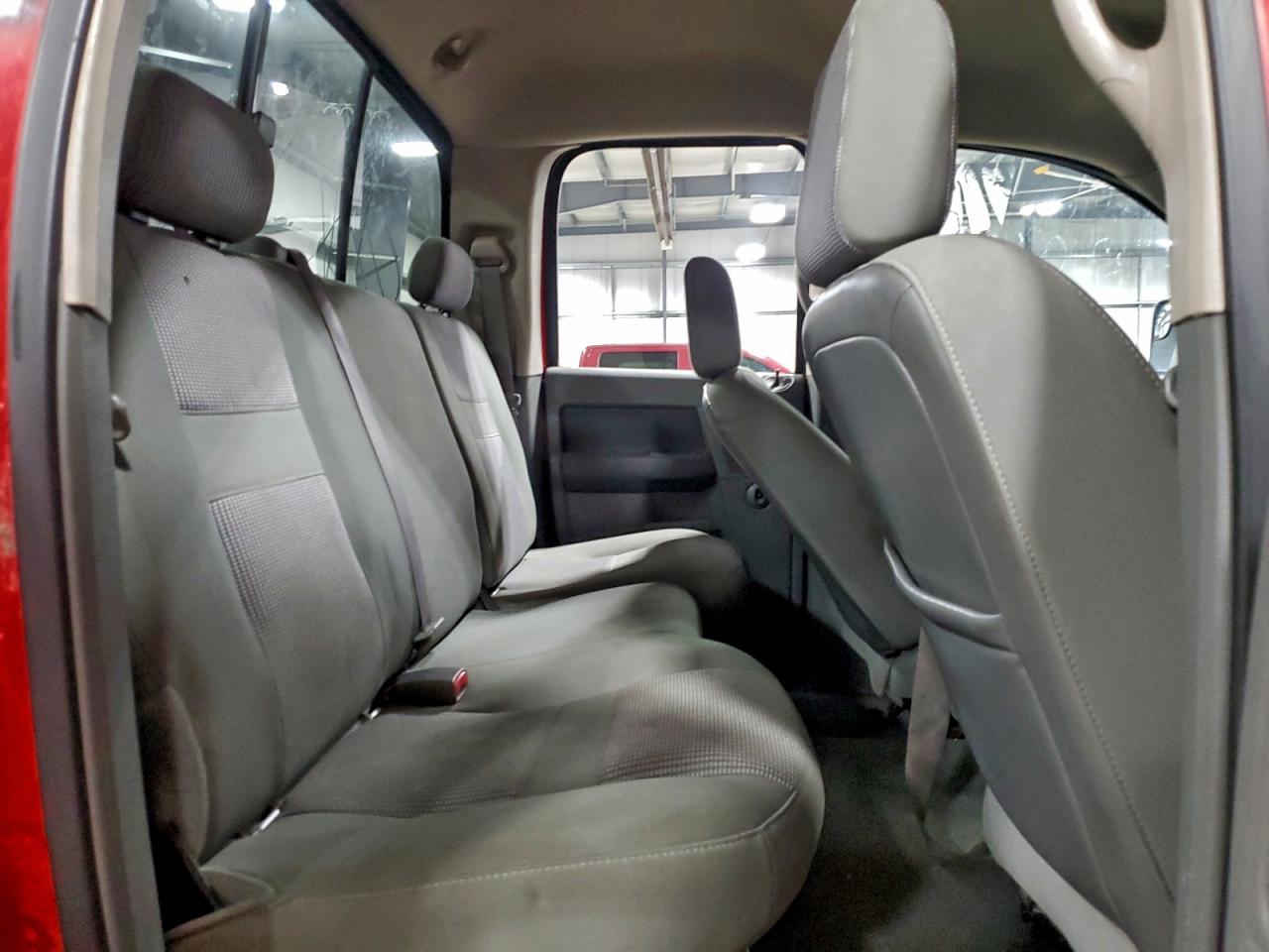 2006 Dodge Ram 2500 St VIN: 1D7KS28C46J237810 Lot: 93056175