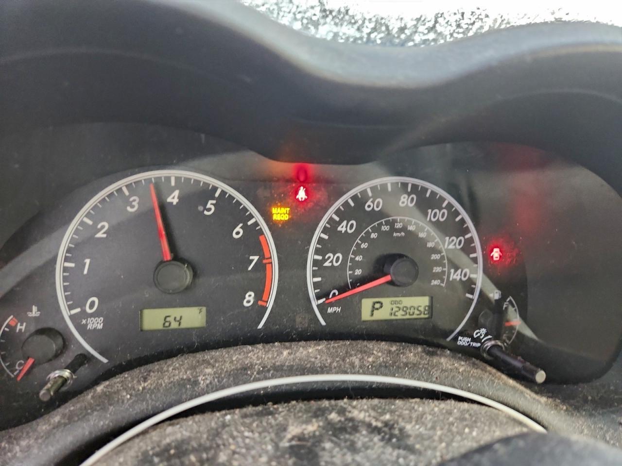 2011 Toyota Corolla Base VIN: 2T1BU4EE9BC569009 Lot: 94642025