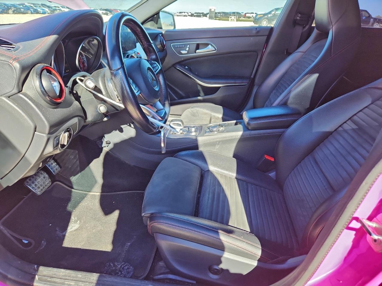 2019 Mercedes-Benz Cla 45 Amg VIN: WDDSJ5CBXKN764126 Lot: 94039215