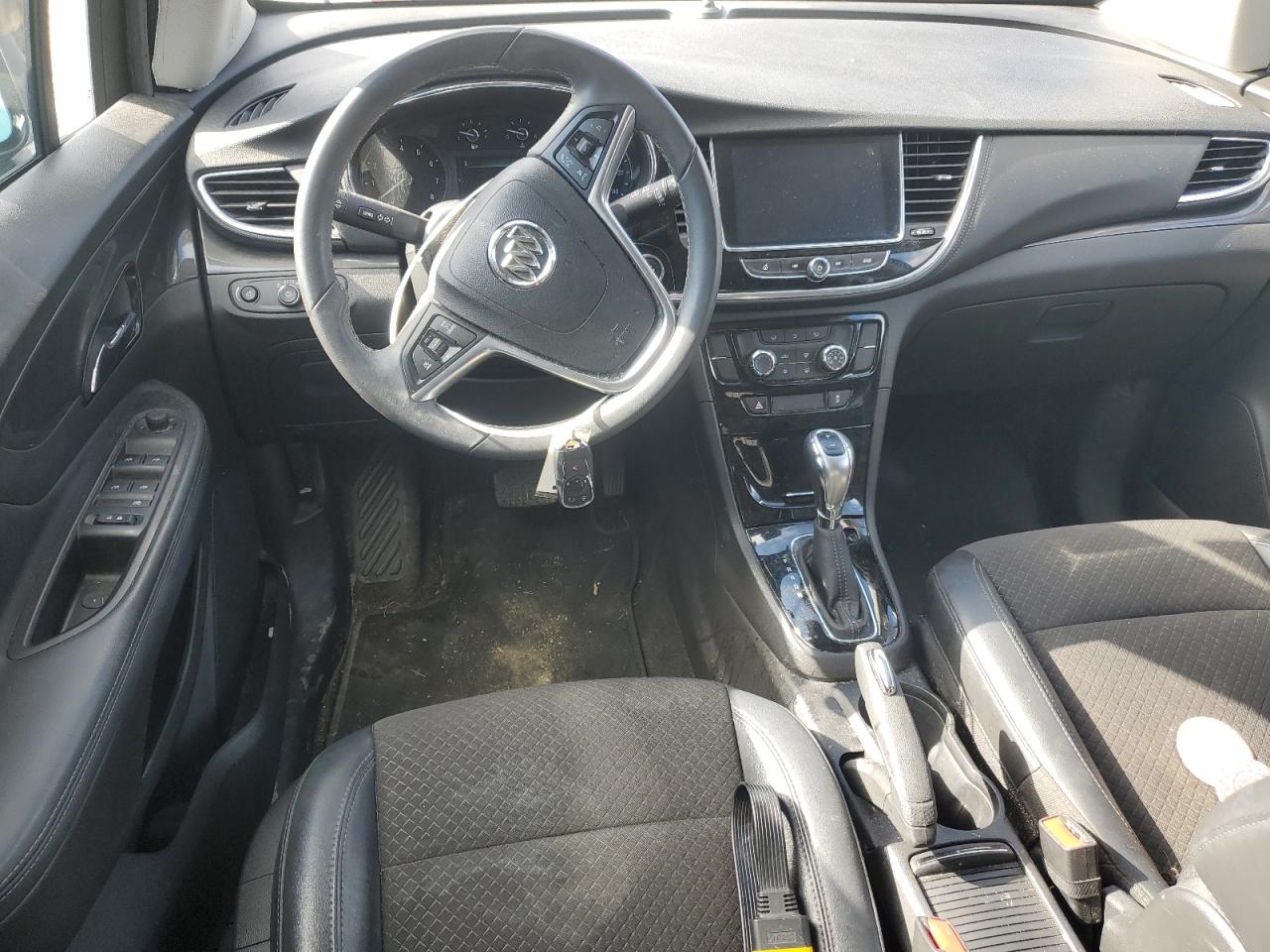 2020 Buick Encore Preferred VIN: KL4CJESB7LB054064 Lot: 89668385