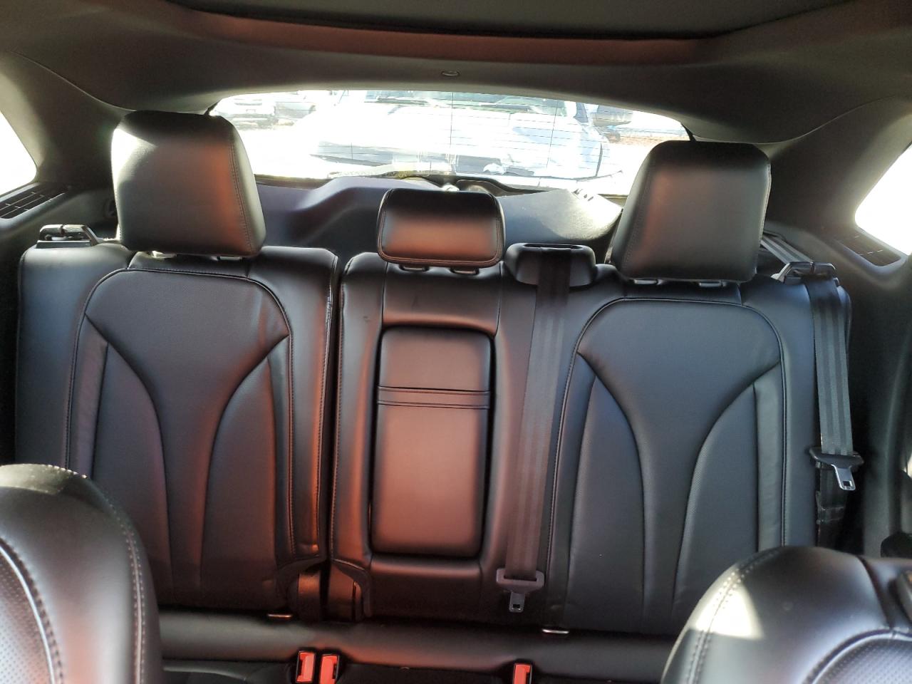 2017 Lincoln Mkc Reserve VIN: 5LMTJ3DH4HUL08099 Lot: 91089675