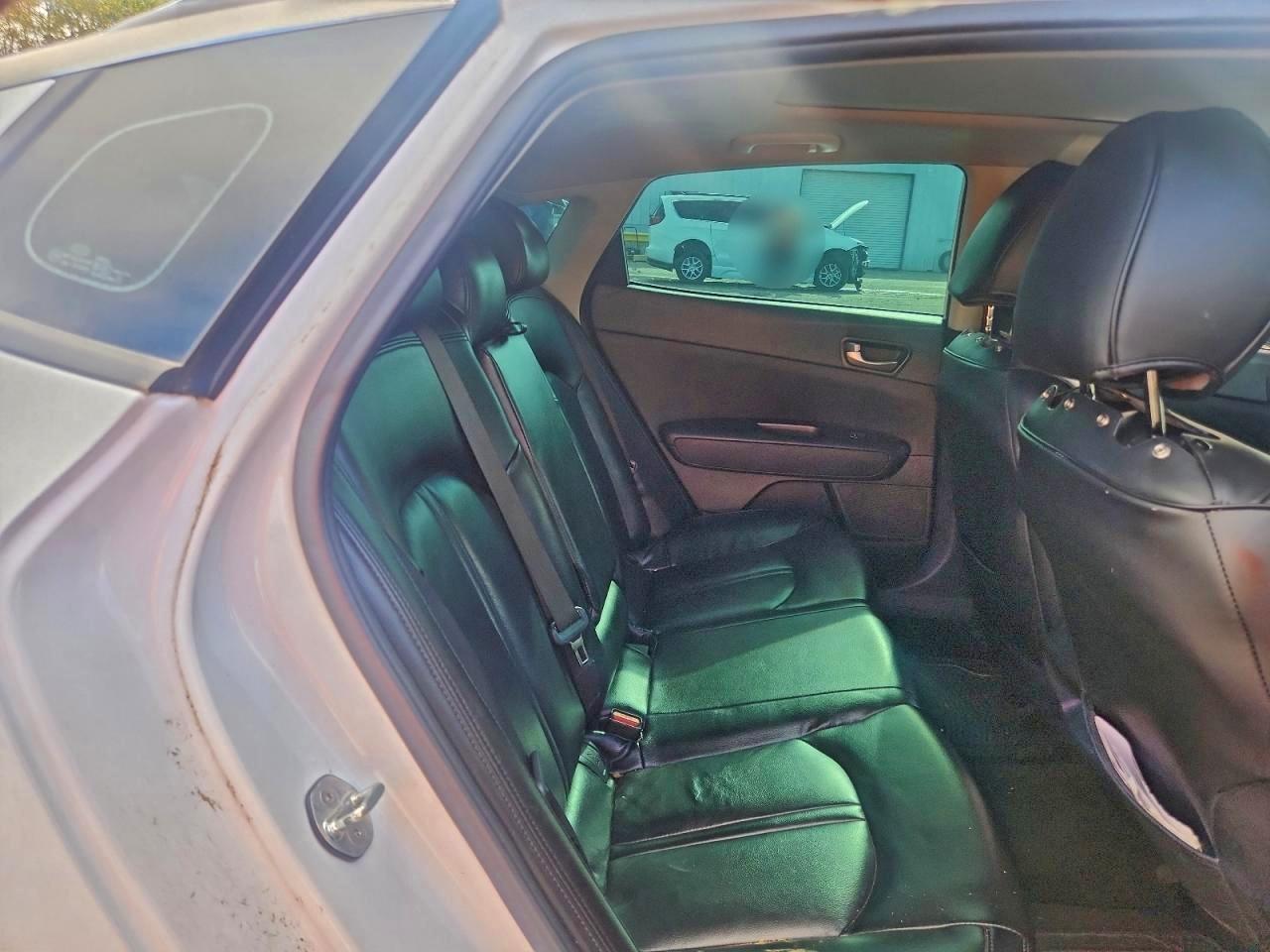 2018 Kia Optima Lx VIN: 5XXGT4L39JG227383 Lot: 94555205