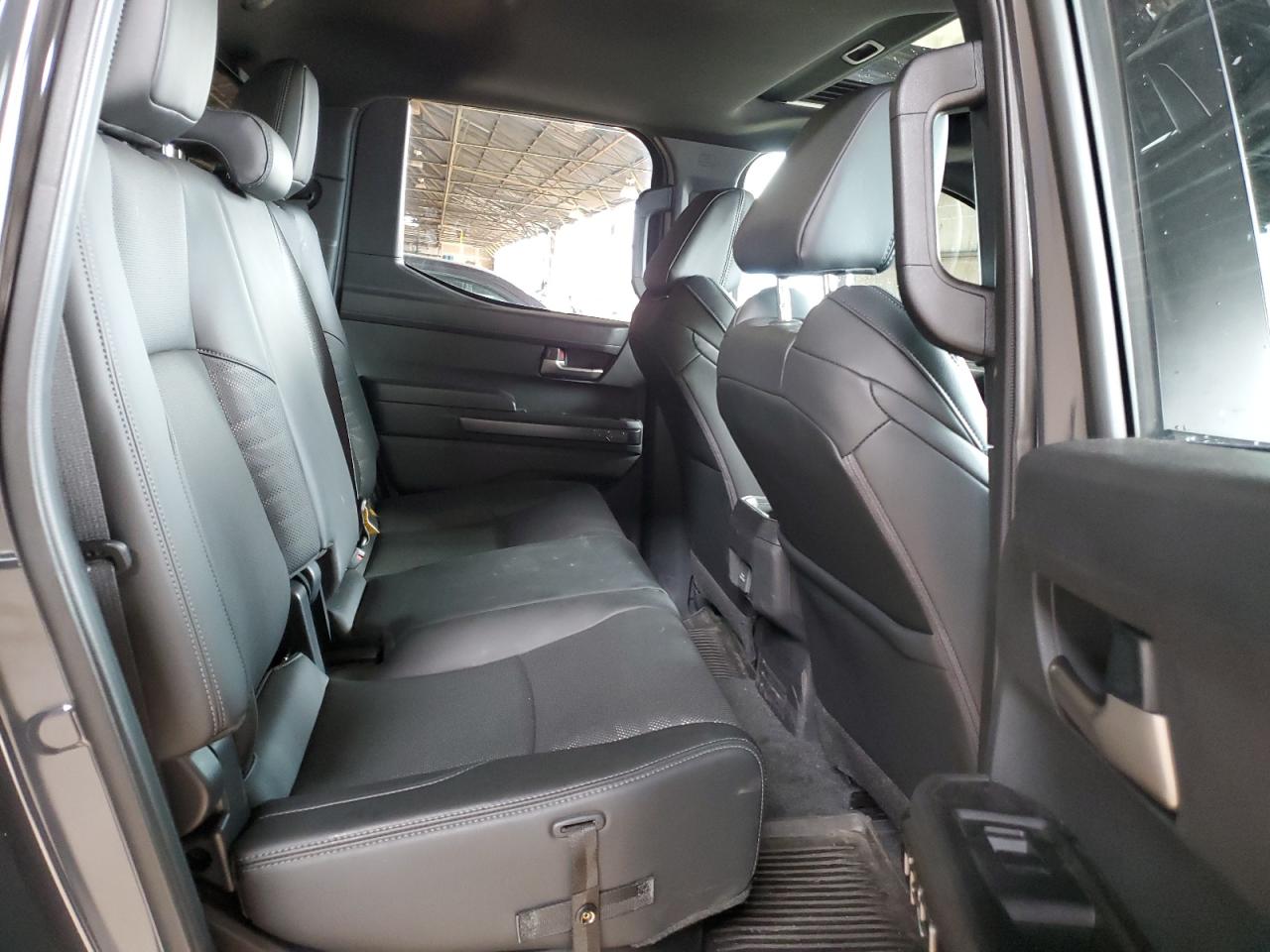 2025 Toyota Tacoma Double Cab VIN: 3TMLB5JN9SM090585 Lot: 93311585