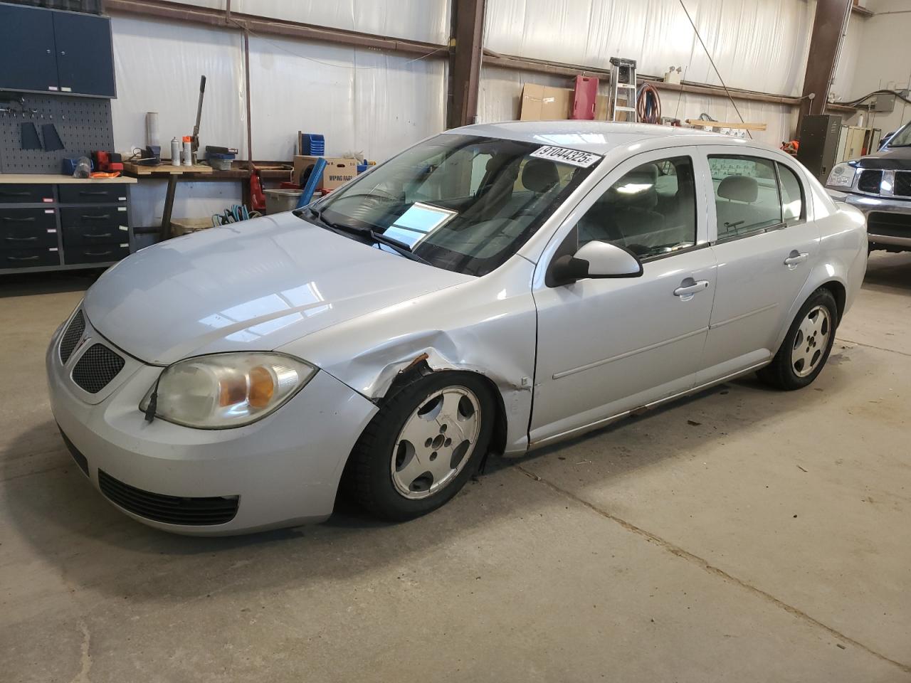 2006 Pontiac Pursuit Se