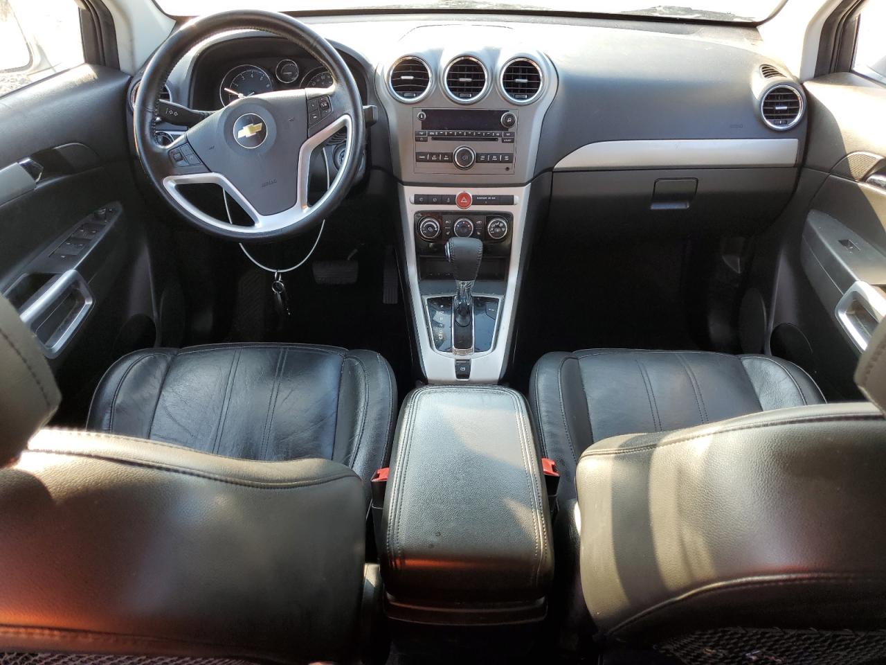 2012 Chevrolet Captiva Sport VIN: 3GNFL4E52CS614016 Lot: 93613795