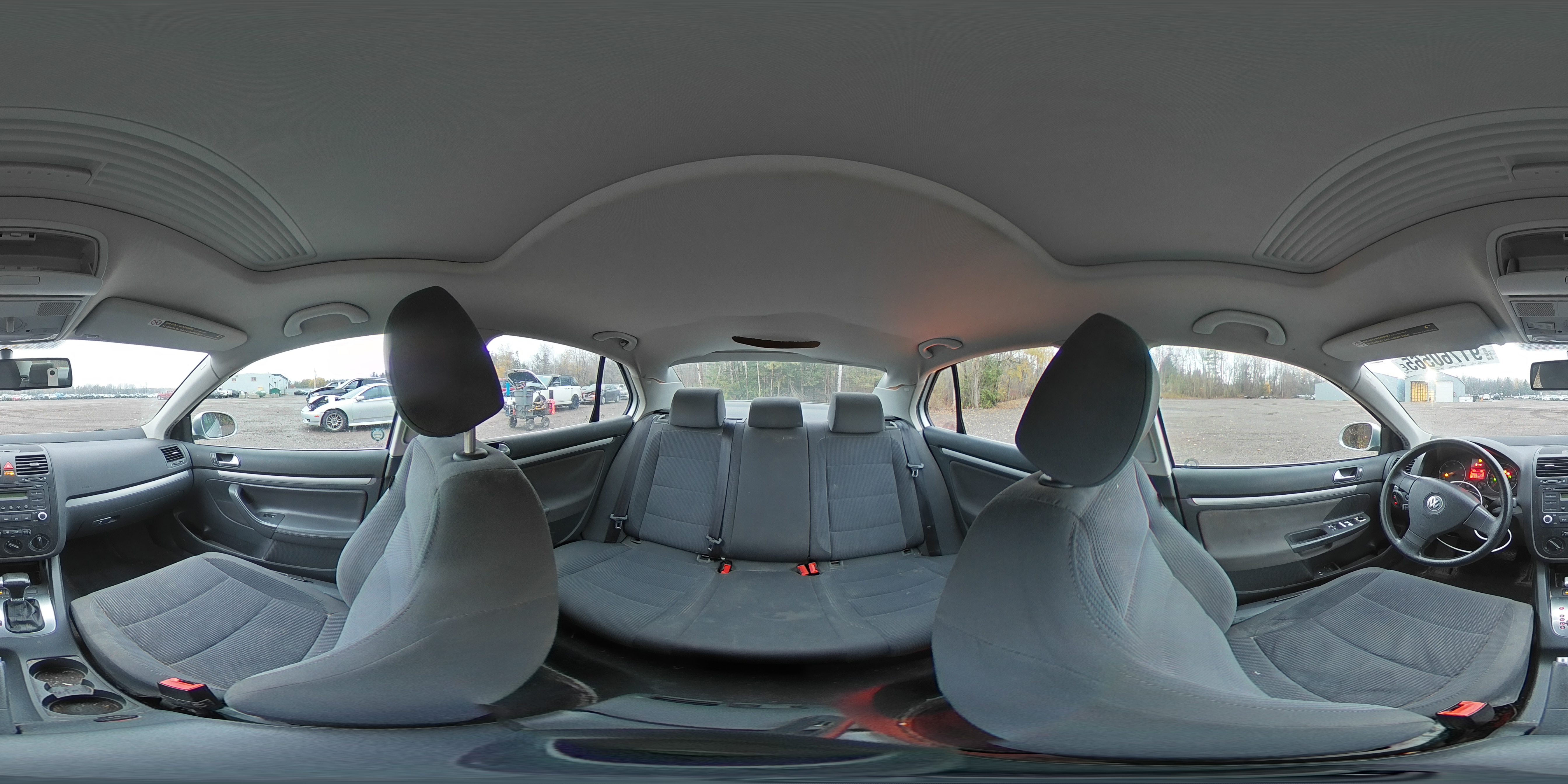 2006 Volkswagen Jetta Tdi Luxury VIN: 3VWST31K46M693675 Lot: 91760565