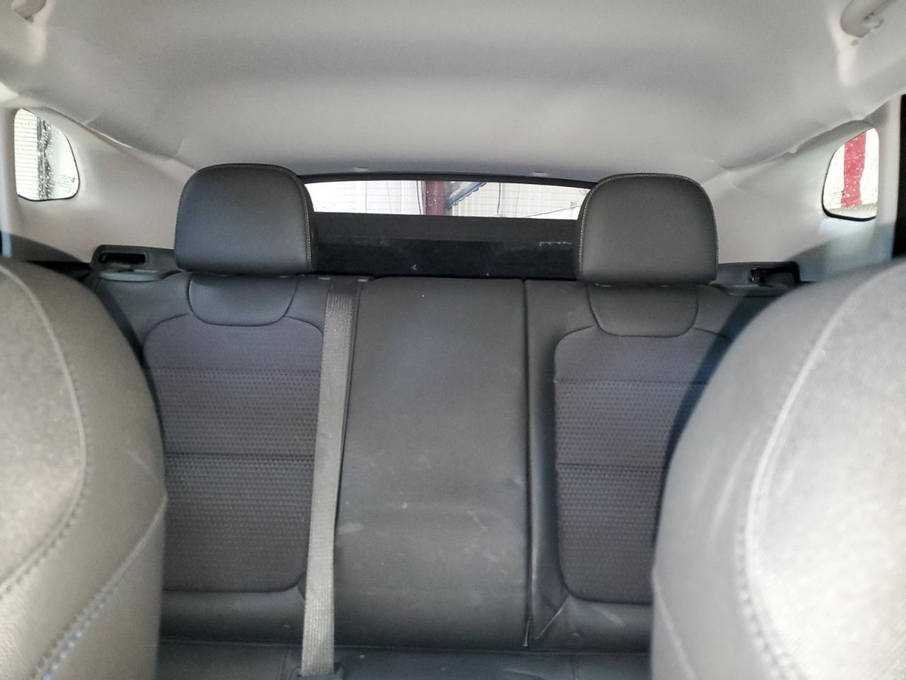 2025 Chevrolet Trax 1Lt VIN: KL77LHEP0SC141045 Lot: 92589385