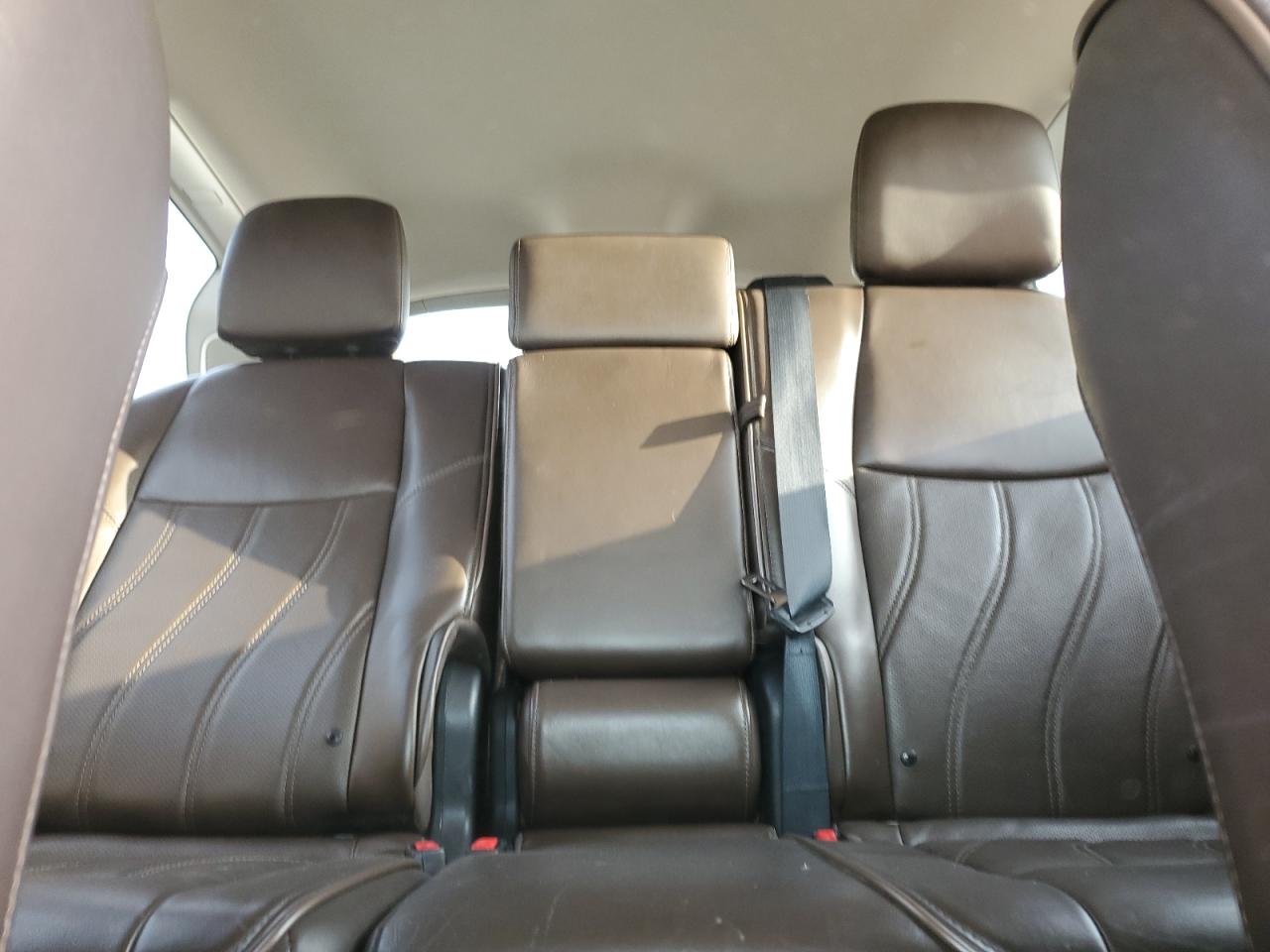 2014 Infiniti Qx60 VIN: 5N1AL0MM0EC511167 Lot: 92863705