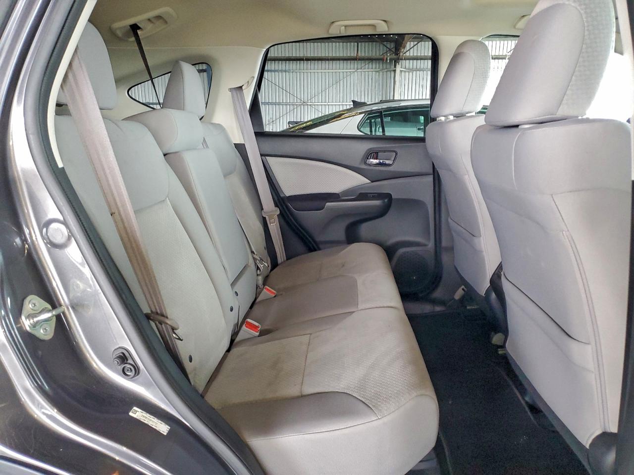 2015 Honda Cr-V Ex VIN: 2HKRM3H59FH511151 Lot: 93934455