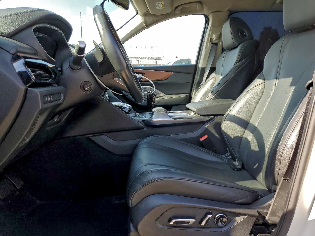 2022 Acura Mdx VIN: 5J8YE1H39NL007657 Lot: 94324445