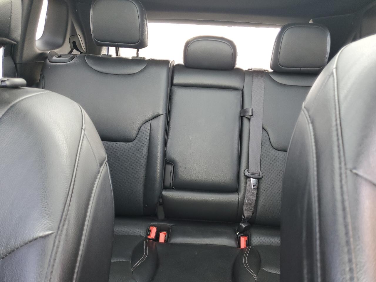 2023 Jeep Compass Limited VIN: 3C4NJDCN6PT523747 Lot: 91607725