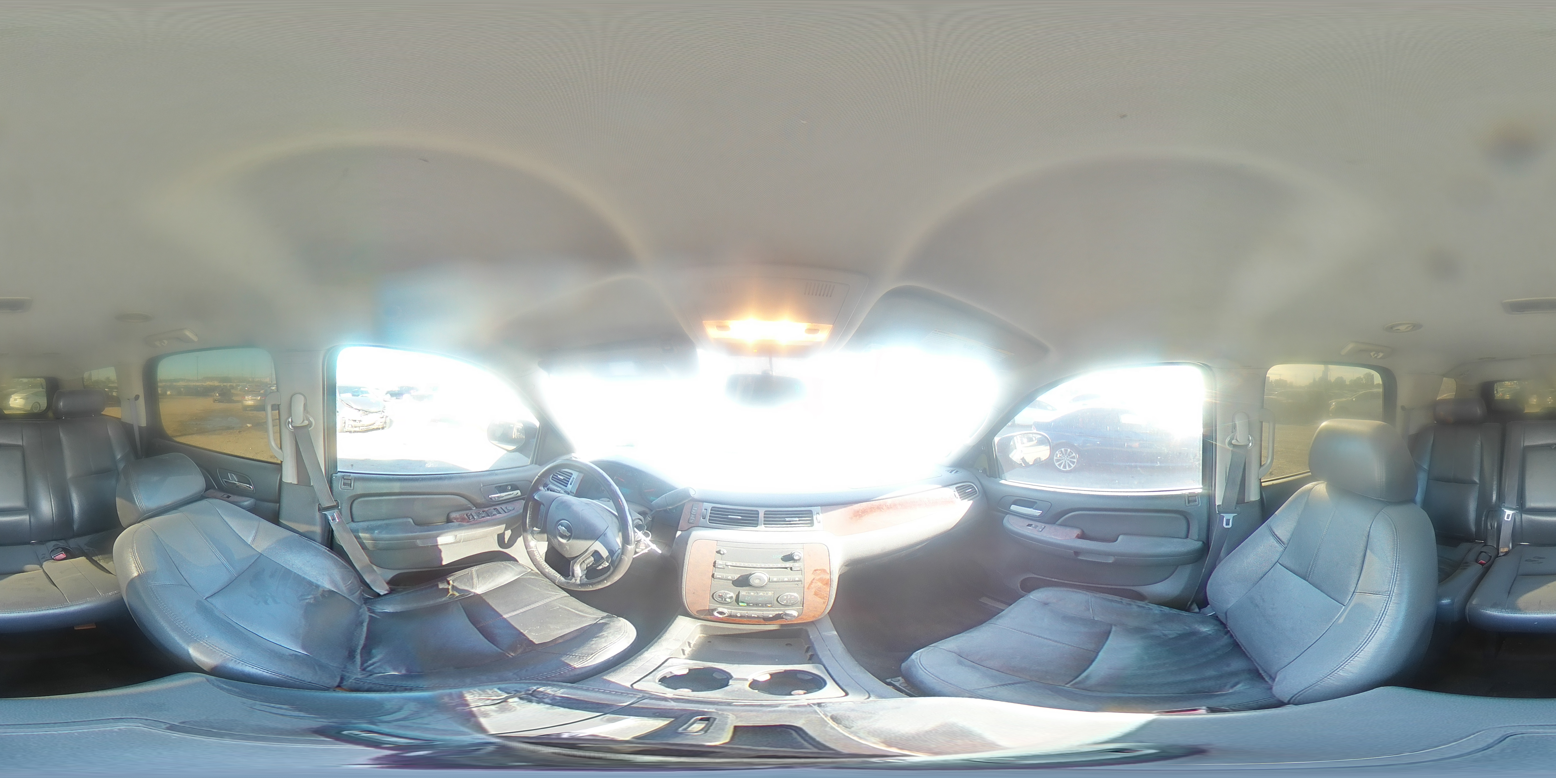 2008 Chevrolet Tahoe C1500 VIN: 1GNFC13008R103226 Lot: 94303695