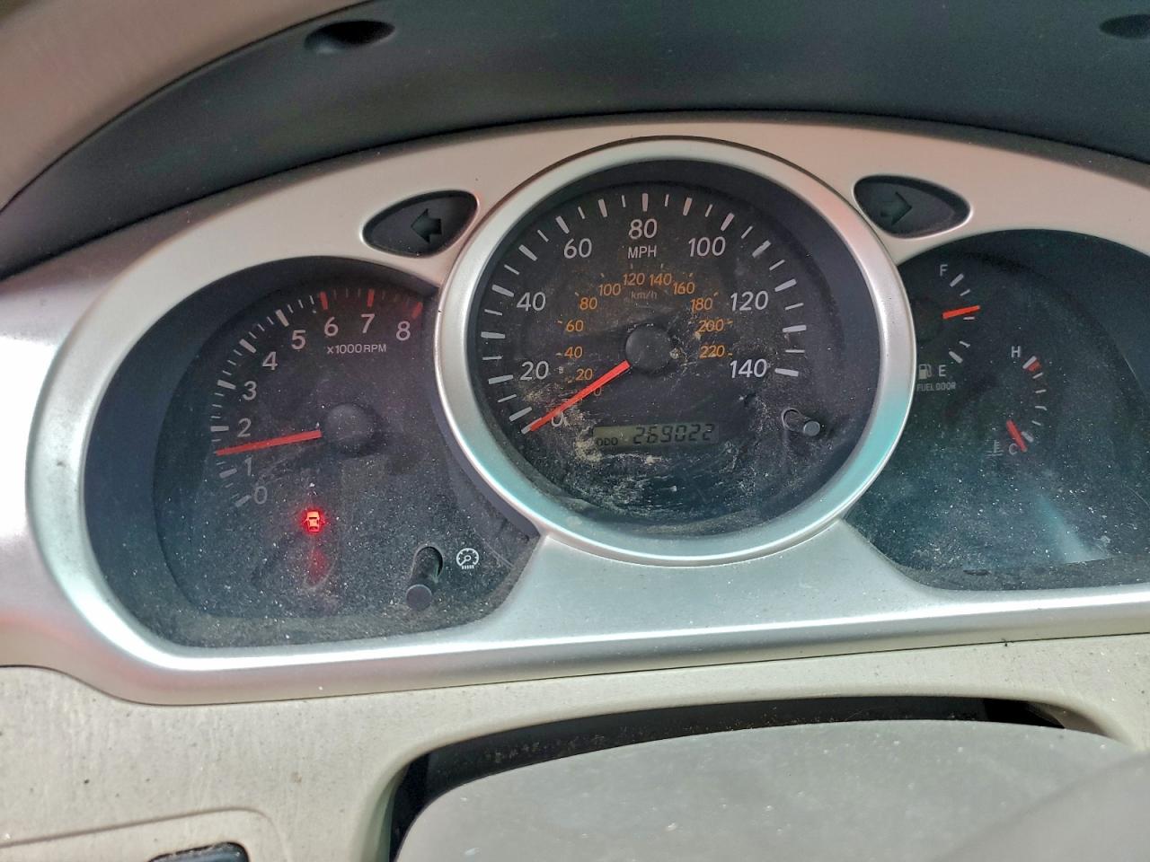 2005 Toyota Highlander Limited VIN: JTEDP21A150071887 Lot: 93630675