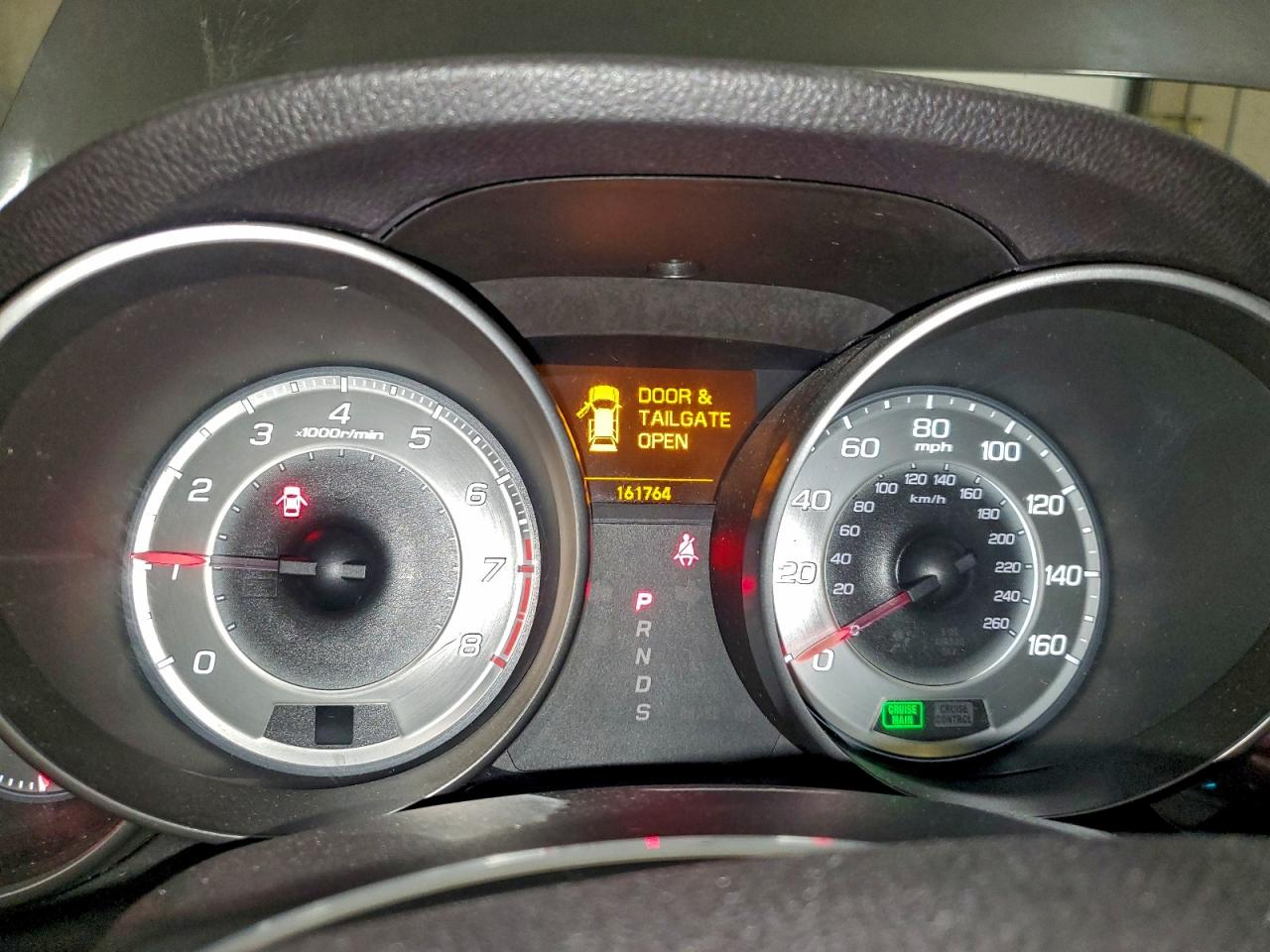 2012 Acura Mdx VIN: 2HNYD2H24CH537618 Lot: 94148795