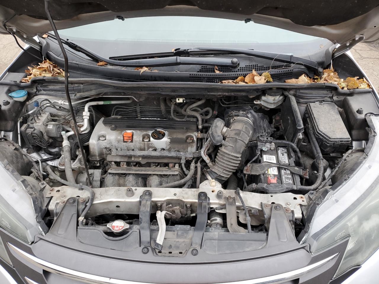 2014 Honda Cr-V Ex VIN: 5J6RM4H53EL025651 Lot: 92289425