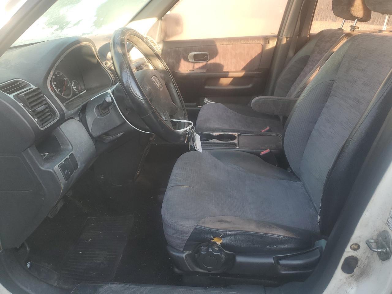 2003 Honda Cr-V Lx VIN: SHSRD68413U103951 Lot: 90886635