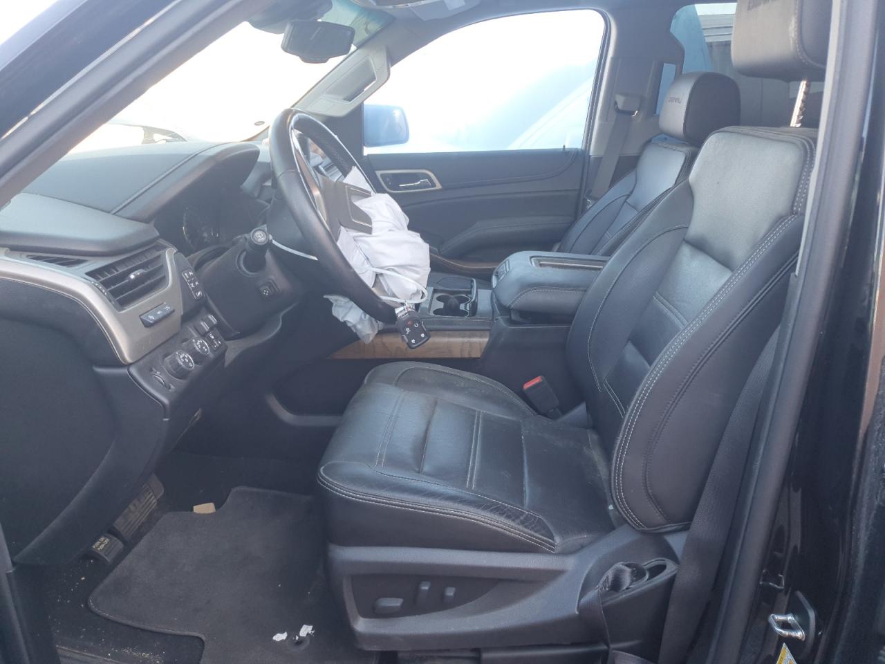 2018 GMC Yukon Denali VIN: 1GKS2CKJ8JR370110 Lot: 67918715