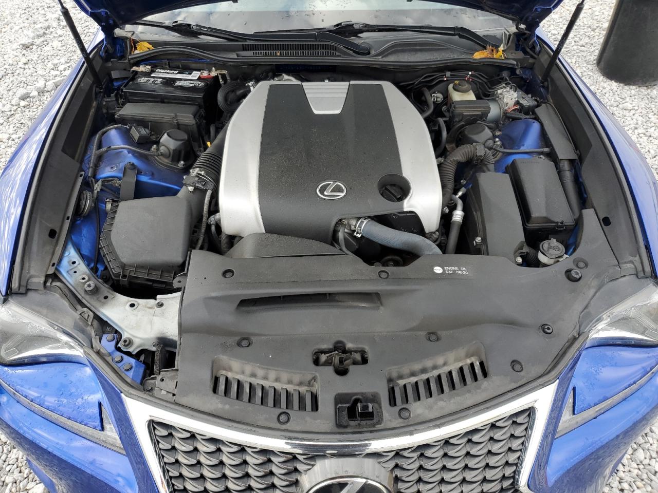 2017 Lexus Rc 300 VIN: JTHSM5BC7H5002701 Lot: 91853825