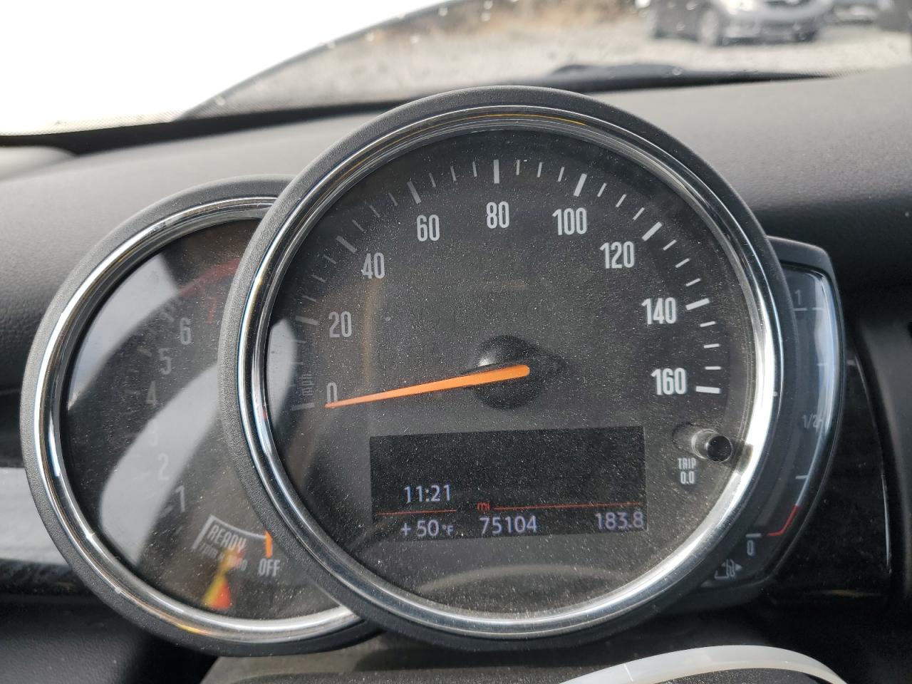 2019 Mini Cooper VIN: WMWXP5C59K2H30365 Lot: 91297545