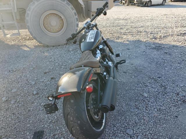 2018 HARLEY-DAVIDSON FXBR BREAKOUT  