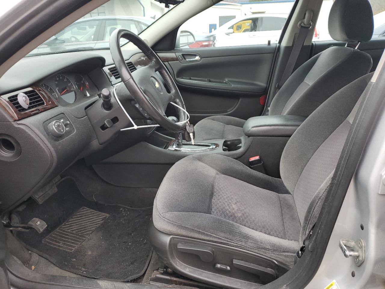 2012 Chevrolet Impala Lt VIN: 2G1WB5E3XC1170257 Lot: 93083185