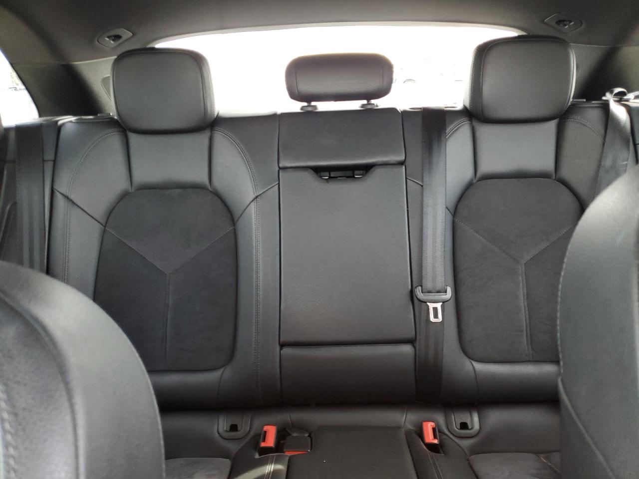 2016 Porsche Macan S VIN: WP1AB2A52GLB52986 Lot: 92134565