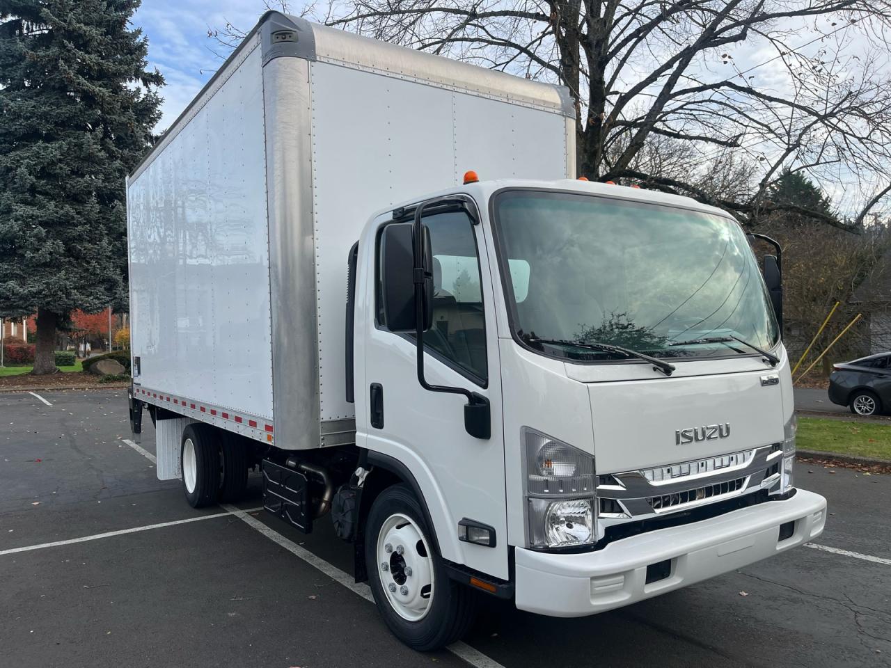 JALE5W163F7900922 ISUZU All Models Photo 1