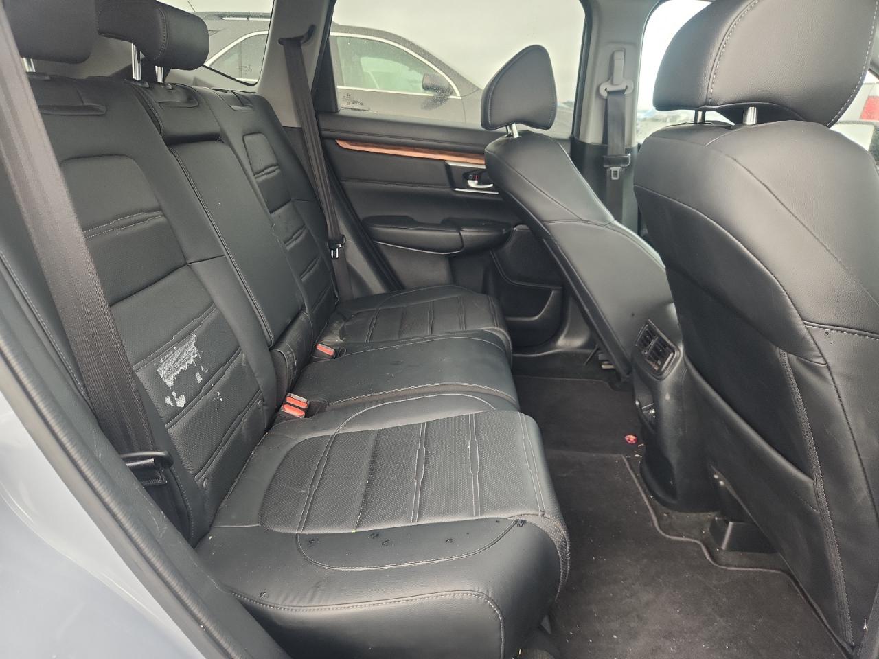 2021 Honda Cr-V Exl VIN: 5J6RW1H81MA005269 Lot: 90656855