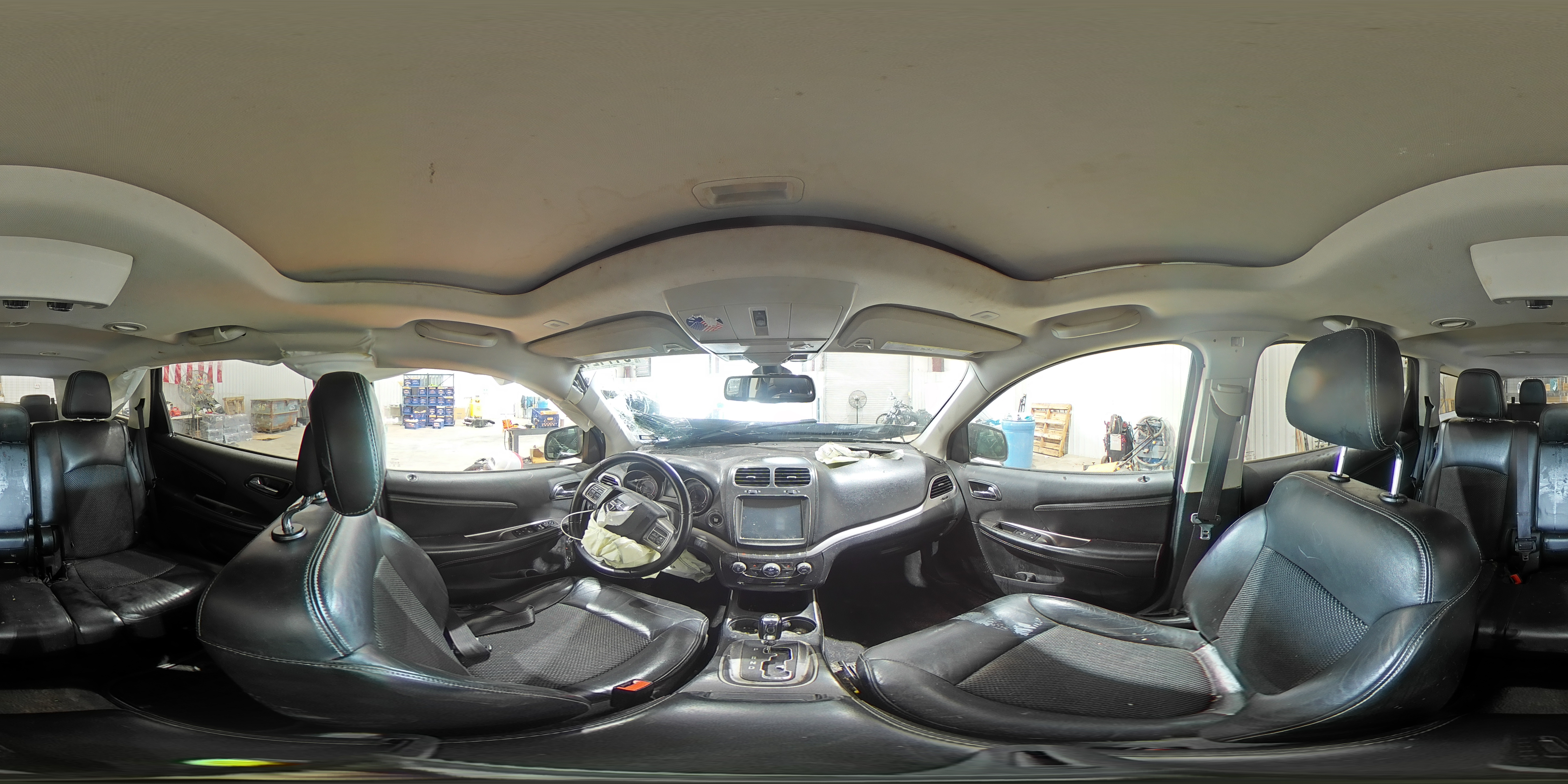 2020 Dodge Journey Crossroad VIN: 3C4PDCGB7LT212901 Lot: 94142425