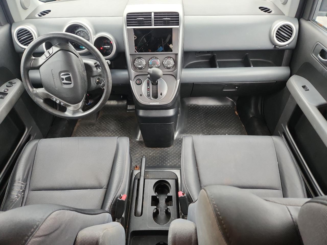 2006 Honda Element Ex VIN: 5J6YH28736L010533 Lot: 90304605