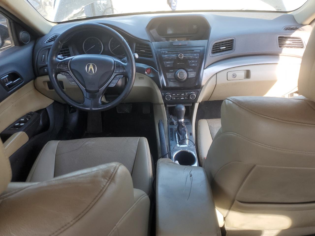 2013 Acura Ilx 20 Premium VIN: 19VDE1F57DE002605 Lot: 92809075