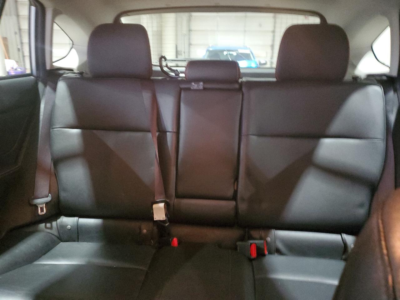 2016 Subaru Crosstrek Limited VIN: JF2GPALC1GH230746 Lot: 93392775