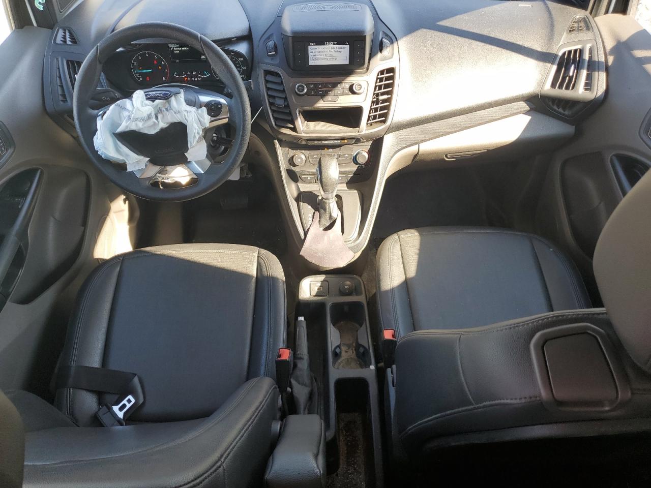 2022 Ford Transit Connect Xl VIN: NM0LS7S26N1518322 Lot: 93307245