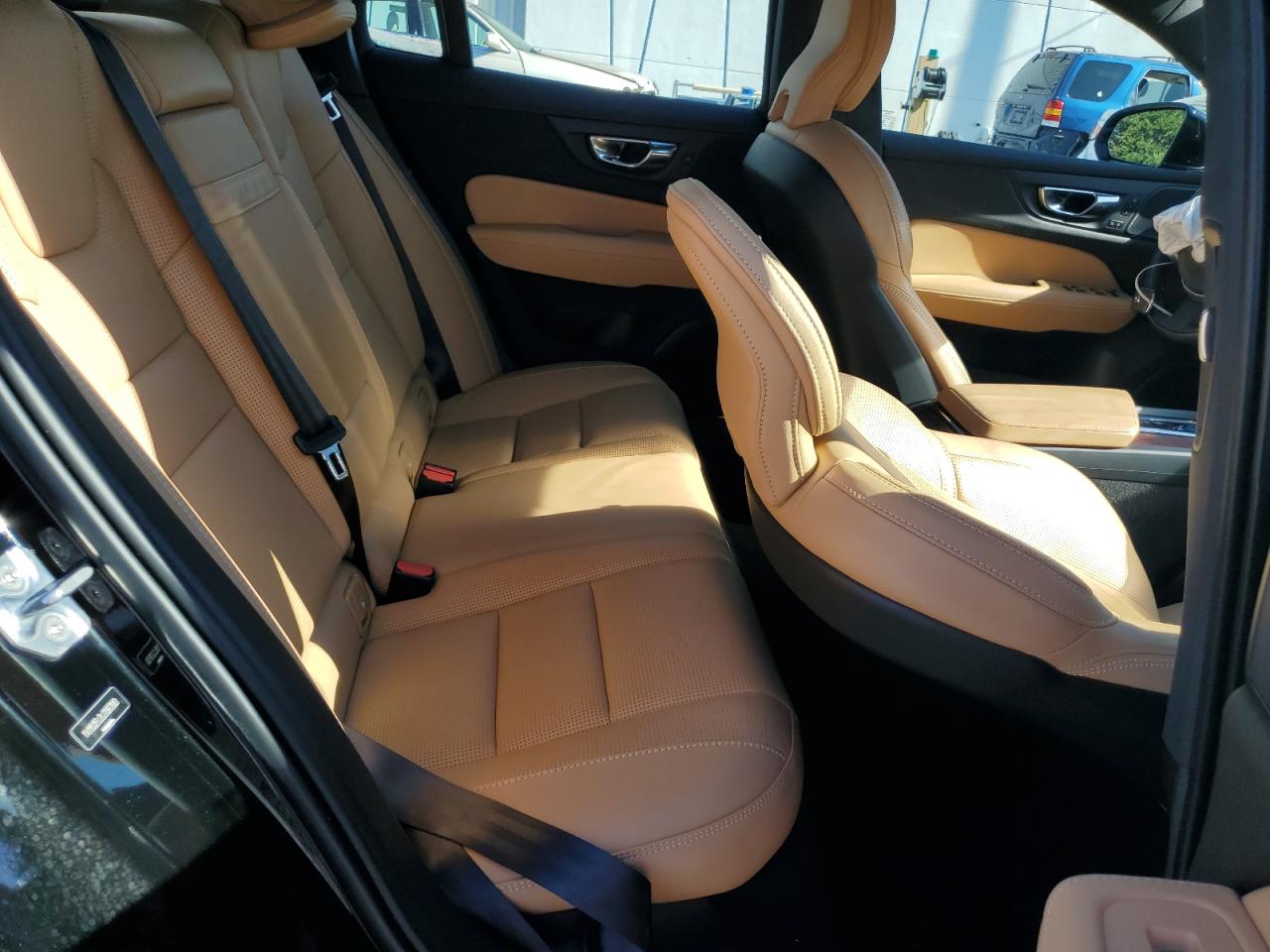 2020 Volvo V60 T5 Inscription VIN: YV1102EL2L2397300 Lot: 92568035