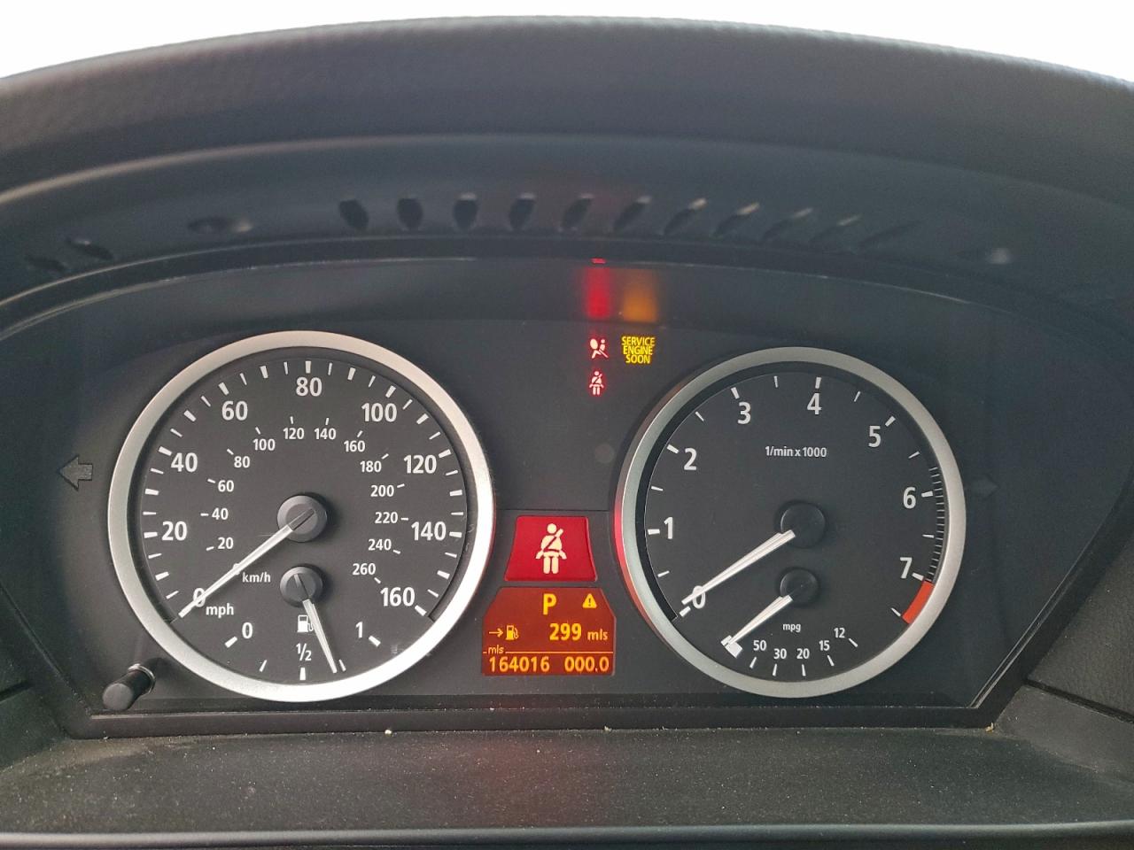 2006 BMW 525 I VIN: WBANE53596CK90819 Lot: 94095705